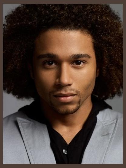Corbin Bleu